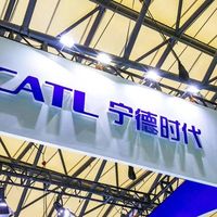 宁德时代2024年Q1营收净利双下滑，动力板块承压储能增长难抵冲