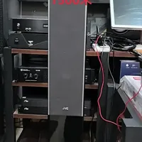 JVC影院套装与先锋蓝光播放器组合解析：多接口输入与强劲低音表现