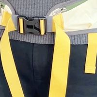 30L黄金容量，女生徒步的完美搭档