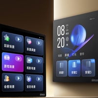 带屏智能开关不是智商税，但只对这三类家庭真香