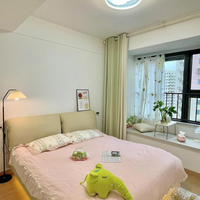 新式床一出，双人床落伍了！现在流行这种床，省钱美观又实用