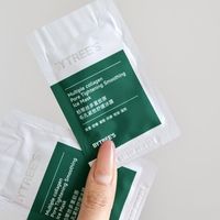 暴晒后脸又红又烫？柏翠丝舒缓冰膜15分钟还我冷静脸！