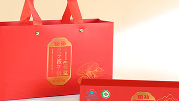 破壁灵芝孢子粉哪个品牌好？中国2026年十大名牌排新榜，无填充剂