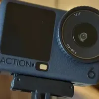 大疆Action6突降679元！2.5寸大屏+可变光圈，比二手还便宜