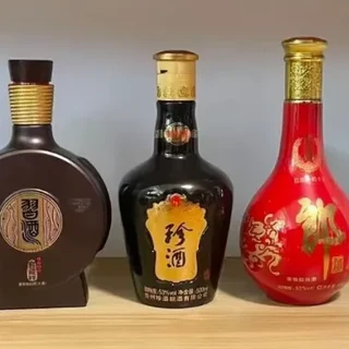 300元档酱香白酒品牌，谁的核心产品性价比最高