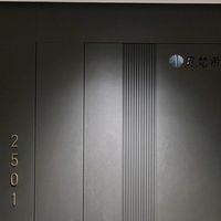 2026年了你还在买很土的防盗门吗？