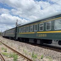 最低票价1元！山西独特的4对公益性“慢火车”，沿途风景超级美