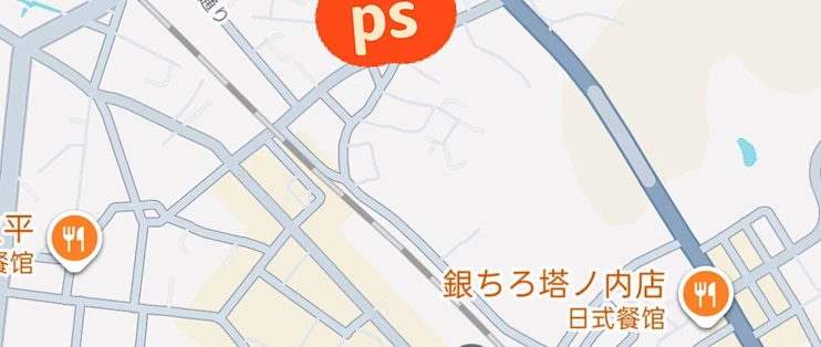 日本实测:高德地图把Google Maps按在地上_服务软件_什么值得买