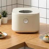 2026年最建议购买的0差评电饭煲推荐！