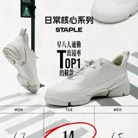 Clarks日常指南｜通勤首选的Top 1鞋款