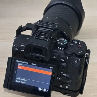 騰龍70-180/2.8 a056鏡頭固件更新