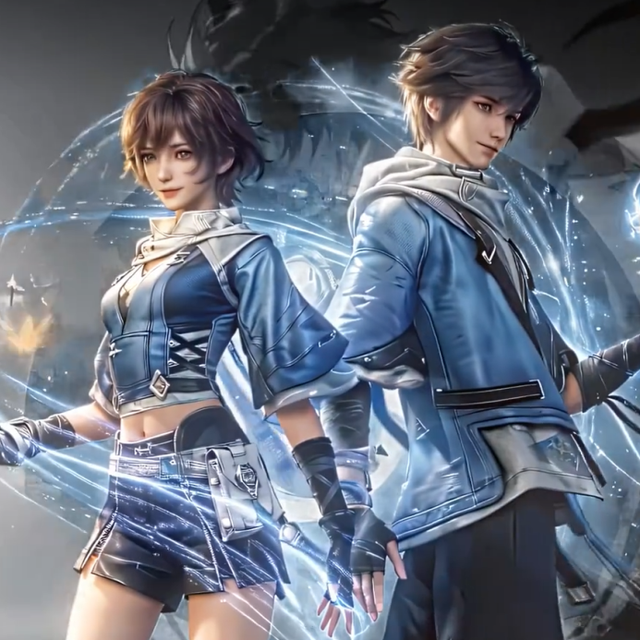 0氪也能封神！《鸣潮》开荒终极指南：职业选择+资源规划+避坑清单，新手闭眼入不走弯路