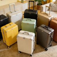 终极攻略！登机行李箱哪个品牌质量好？中国十大拉杆箱品牌奉上