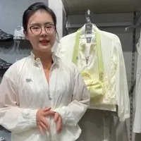 New Balance女士夏季山系穿搭：功能参数与设计细节解析