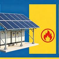 光伏板不是随便装！8大隐患藏风险，出事追悔莫及