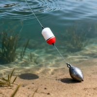 滑漂钓爆护秘籍：新手闭眼入的深水守钓终极指南，避开90%人都踩的坑