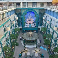 4.9-13迪士尼🛳️丨请收下我的一些吐槽❗