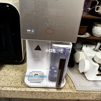 苏泊尔SW-50JR16净饮机使用评测：免安装与加热性能分析