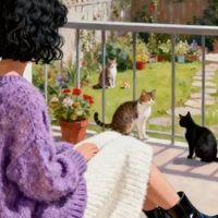 自织高定毛衣比买成衣贵30%？时间、损耗和合身风险算清楚再动手