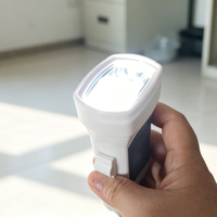 有太阳才亮的手电9.9元包邮，达文西看了都直呼内行