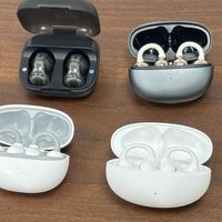 开放式耳机有哪些比较不错的品牌？高性价比的开放式耳机推荐