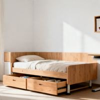 儿童房十年不过时的终极设计指南：懒人宝妈闭眼入，安全收纳学习全搞定