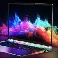 轻薄本塞HX处理器？别被名字忽悠了，性能释放才是关键