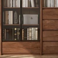 登榜福布斯+销量登顶 源氏木语以黑胡桃木领跑实木家居