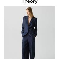 Theory 开启高校学生专属折扣，你如何看待这个品牌？应届生预算有限，只买一件最值得入手的是哪款？