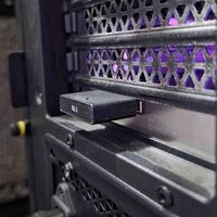 闲置Xbox扩展卡别扔！花115元买个转接器 秒变PC高速硬盘