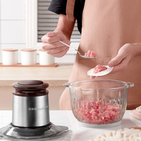 家用绞肉机不是闲置就是神器，关键看你每周包不包饺子