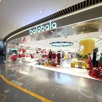 谁曾想，森马靠卖童装苟成了百亿巨头