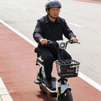 4月1日起全国严查电动摩托车六类违法行为，无牌、无证、未投保等将被重罚