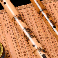 几百块能买到大师级笛子？湛文兵做到了！二十余年匠心