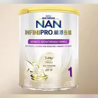 能恩全护1段深度测评：配方解析与适用性探讨