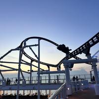 迪士尼探险号需要的装备是钢铁般的意志