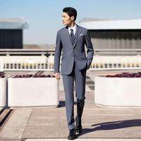 打工人的体面战袍｜威可多小蓝西二代