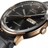 正装表选购终极指南：七款经典推荐，美度入门，江诗丹顿毕业