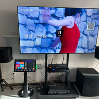 家庭KTV一体机哪款好？2026年更值得入手的家用影K一体设备推荐