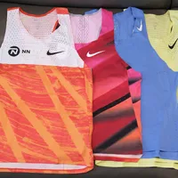 跑步背心只有adv和其他