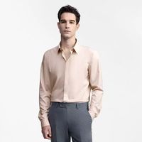 男生春夏衬衫天花板｜威可多云朵衬衫，舒服到不想脱☁️