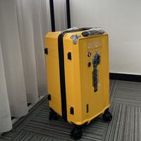 2026行李箱推荐：9款200-1200元热门横评，从学生到商旅全覆盖