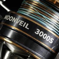 池刃蝰首二代纺车轮评测