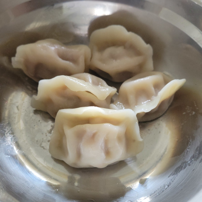 思念水饺/馄饨
