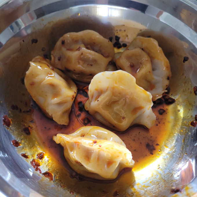 思念水饺/馄饨