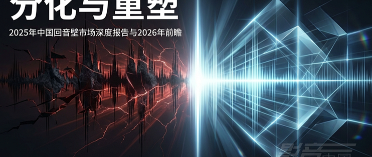 回顾2025年中国回音壁市场情况与2026年前瞻