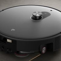 哪个牌子扫地机器人性价比高？实测4款全能机型，不缠毛无死角