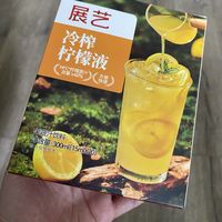 28.7元包邮40支柠檬液我找到了复刻蜜雪冰城柠檬水的关键配方