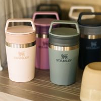 从一项发明开始：Stanley 1913 的百年之路