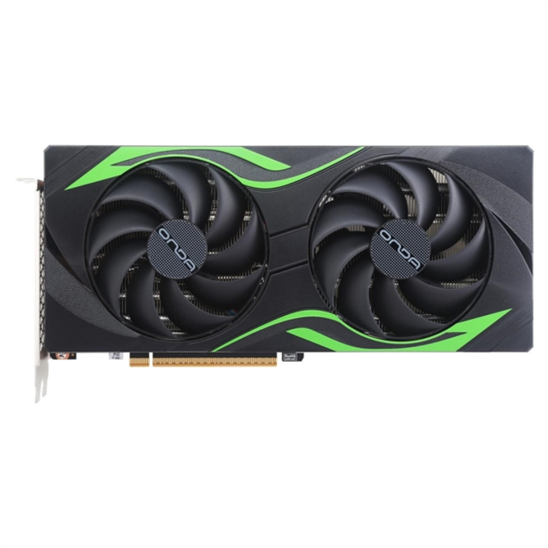昂达竟然还在做显卡!RTX 50605060 Ti 8GB神盾发布
